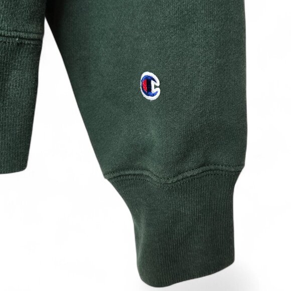 University of South Florida Sweater Men's Champion Reverse Weave Spell Out S - Picture 4 of 7